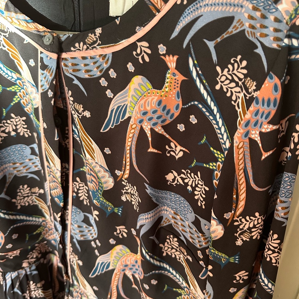 LOFT dress